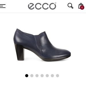 ECCO SHAPE 55 PLATEAU STACK